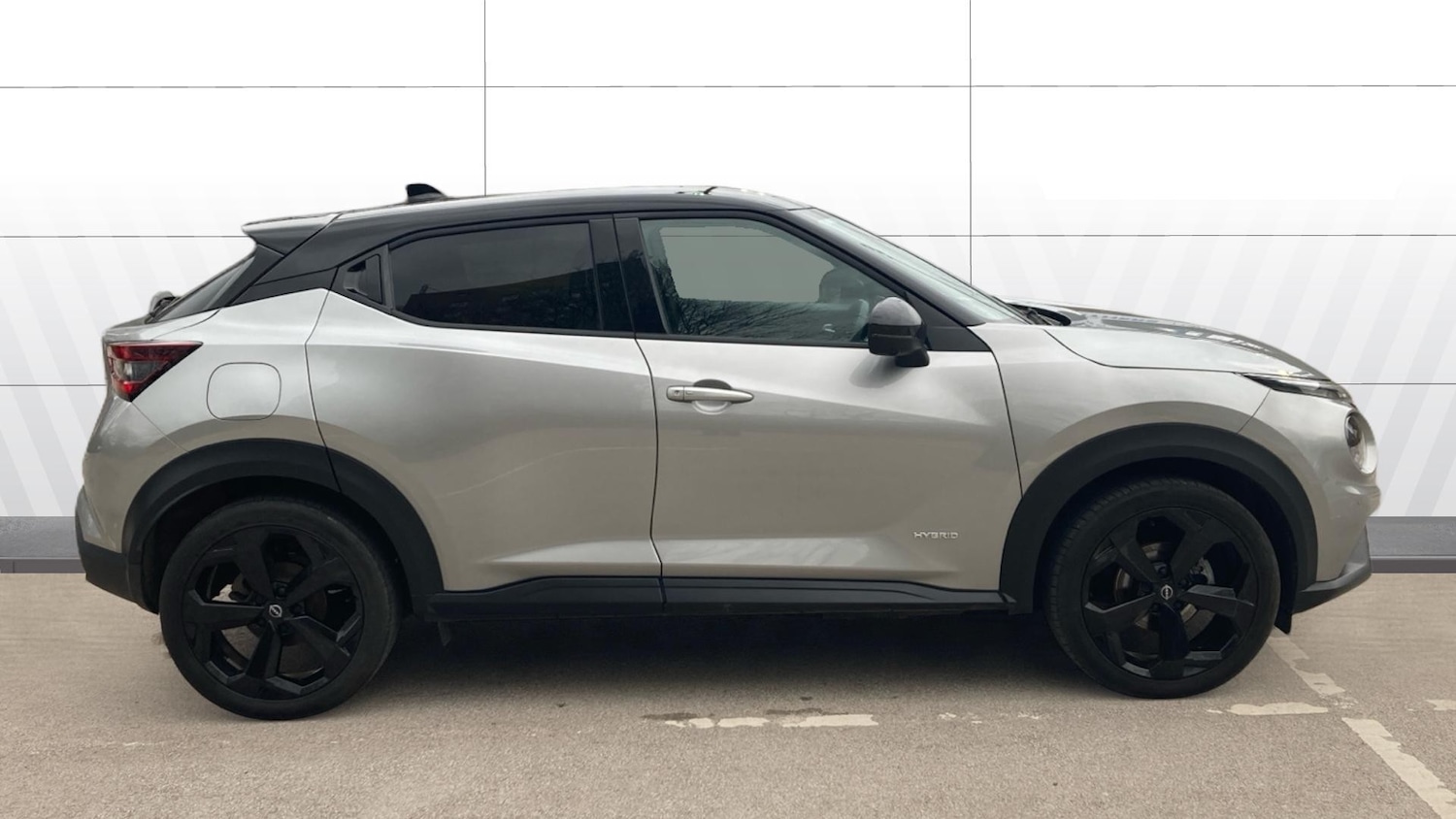 Used Nissan Juke 2025 for sale - 77528050: Photo 5