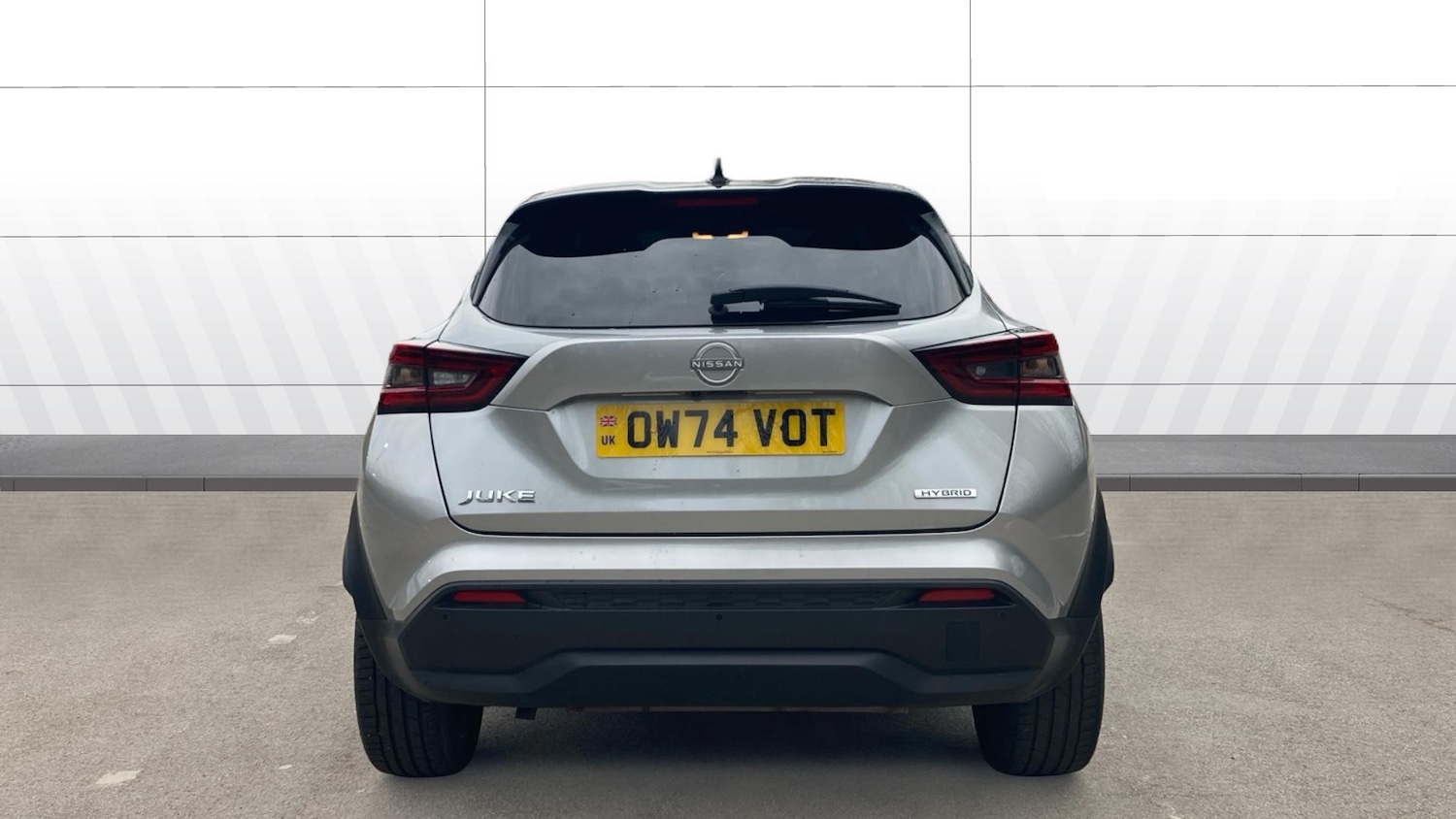 Used Nissan Juke 2025 for sale - 77528050: Photo 6