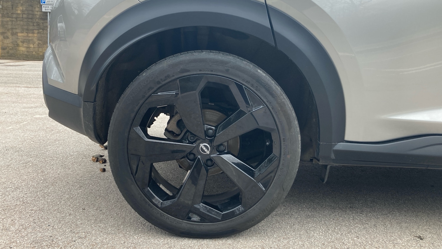 Used Nissan Juke 2025 for sale - 77528050: Photo 7