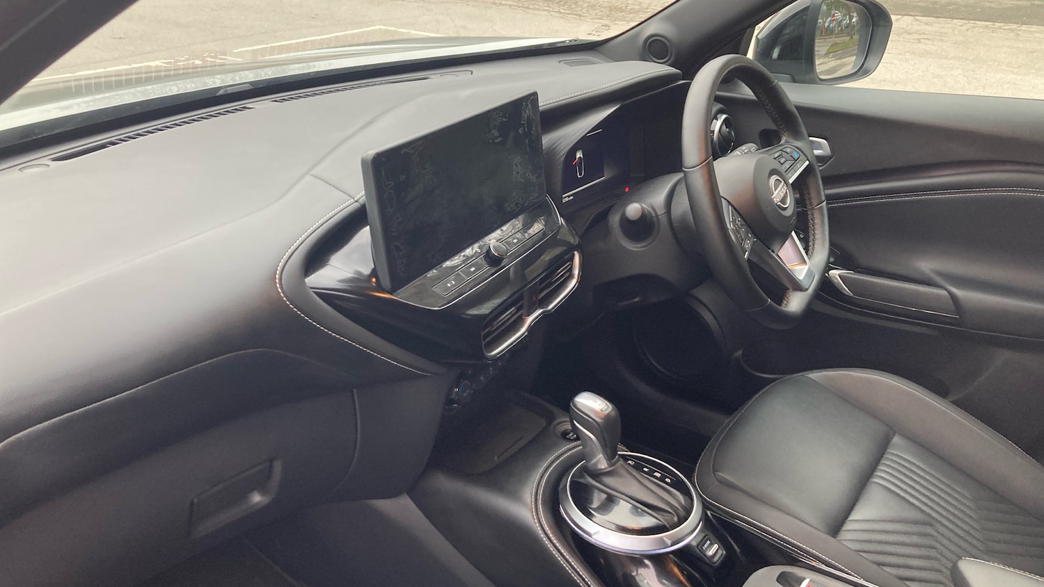 Used Nissan Juke 2025 for sale - 77528050: Photo 9