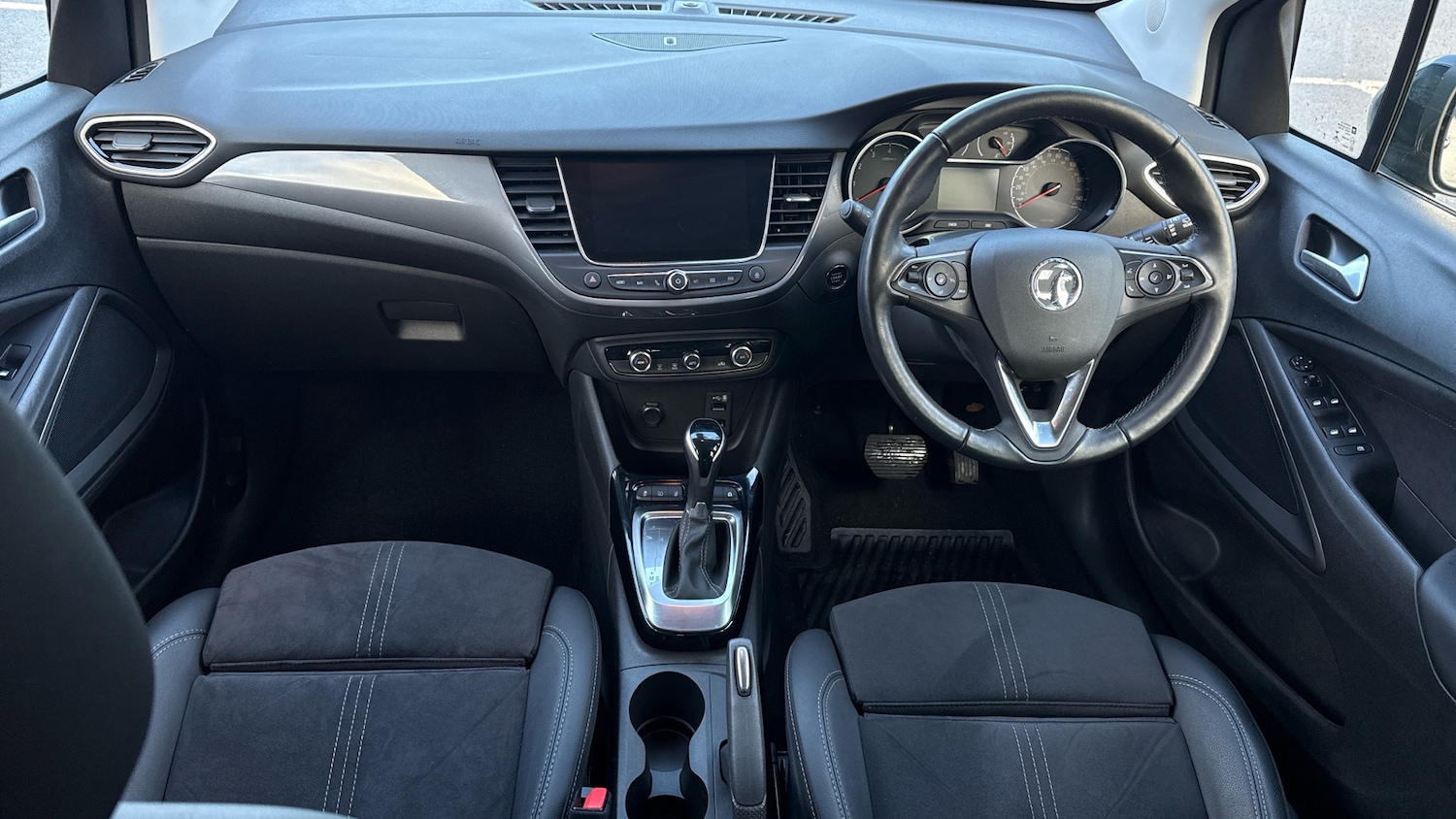 Used Vauxhall Crossland 2022 for sale - 77094012: Photo 10