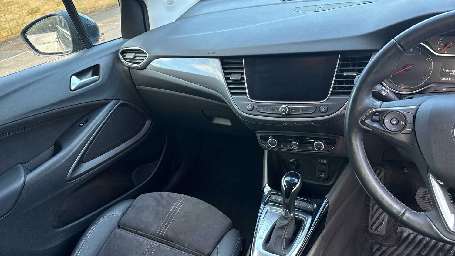 Used Vauxhall Crossland 2022 for sale - 77094012: Photo 14