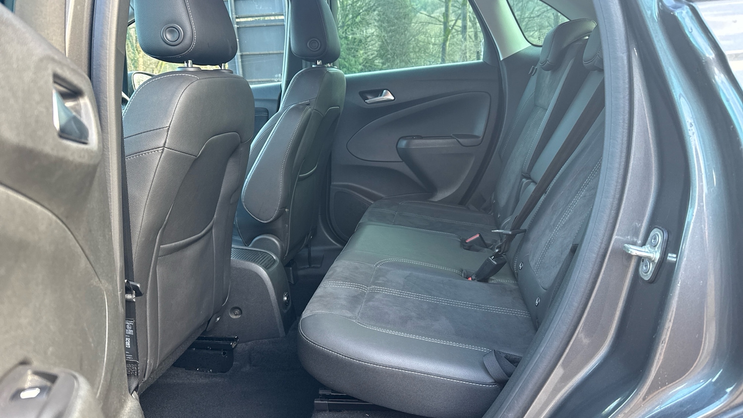 Used Vauxhall Crossland 2022 for sale - 77094012: Photo 16