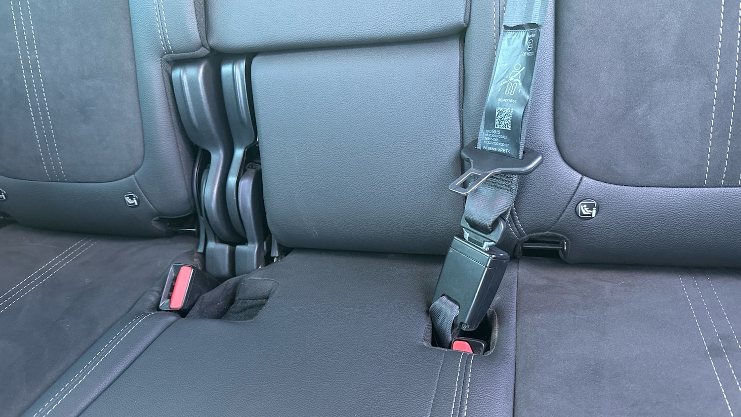 Used Vauxhall Crossland 2022 for sale - 77094012: Photo 17