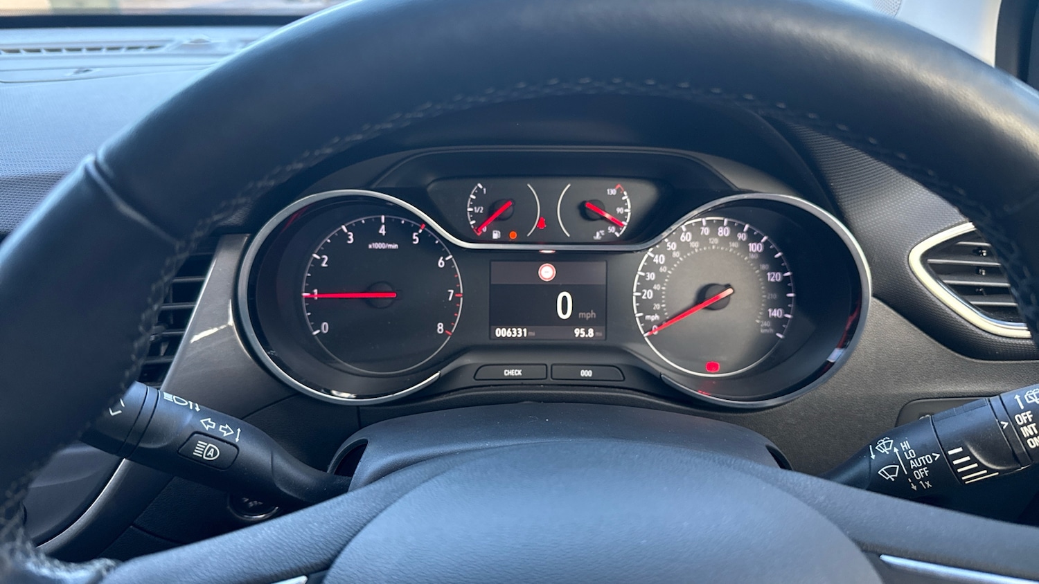 Used Vauxhall Crossland 2022 for sale - 77094012: Photo 18