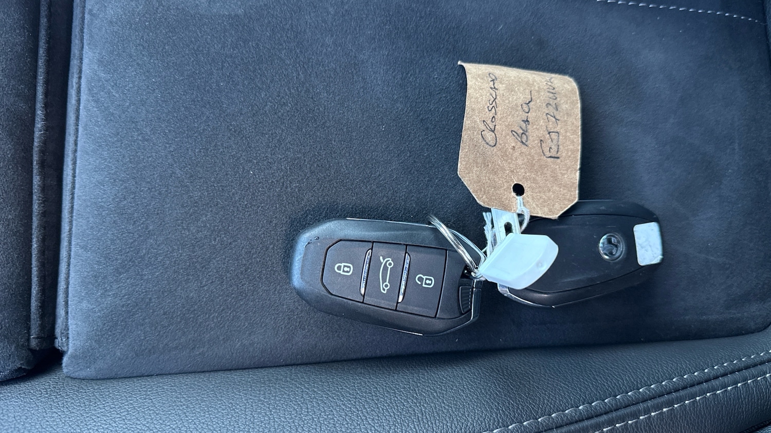 Used Vauxhall Crossland 2022 for sale - 77094012: Photo 20