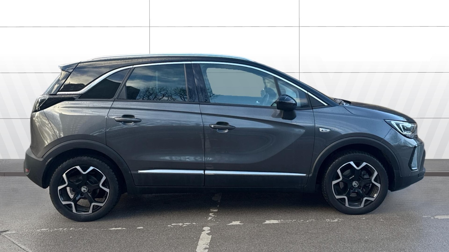 Used Vauxhall Crossland 2022 for sale - 77094012: Photo 5