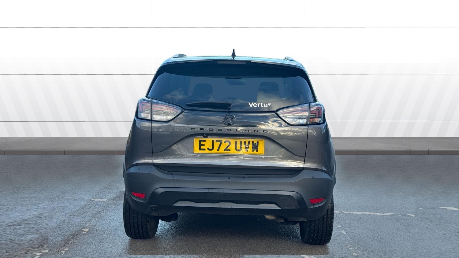 Used Vauxhall Crossland 2022 for sale - 77094012: Photo 6