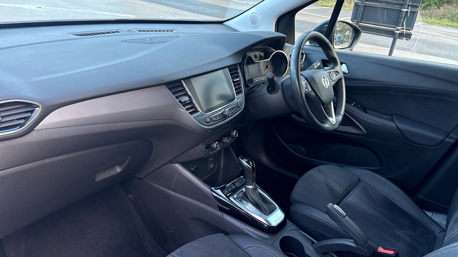 Used Vauxhall Crossland 2022 for sale - 77094012: Photo 9