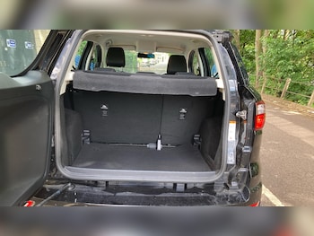 Used Ford Ecosport 2021 for sale - 78876250: Photo