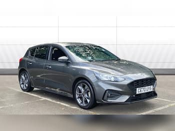 Used Ford Focus 2020 for sale - 79733042: Photo