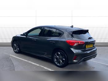 Used Ford Focus 2020 for sale - 79733042: Photo