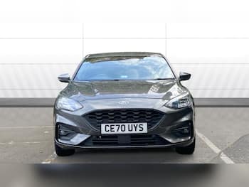 Used Ford Focus 2020 for sale - 79733042: Photo