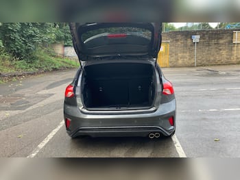 Used Ford Focus 2020 for sale - 79733042: Photo