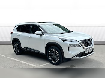 Used Nissan X-Trail 2026 for sale - 79128604: Photo