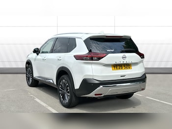 Used Nissan X-Trail 2026 for sale - 79128604: Photo
