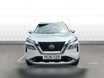 Used Nissan X-Trail 2026 for sale - 79128604: Photo