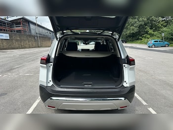 Used Nissan X-Trail 2026 for sale - 79128604: Photo