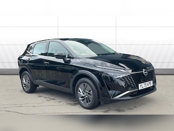 Used Nissan Qashqai 2026 for sale - 79272604: Photo