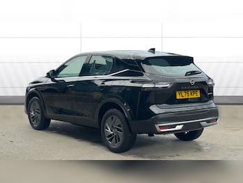 Used Nissan Qashqai 2026 for sale - 79272604: Photo