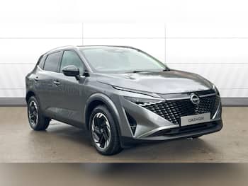 Used Nissan Qashqai 2026 for sale - 79815800: Photo