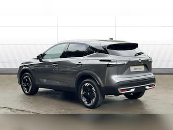 Used Nissan Qashqai 2026 for sale - 79815800: Photo
