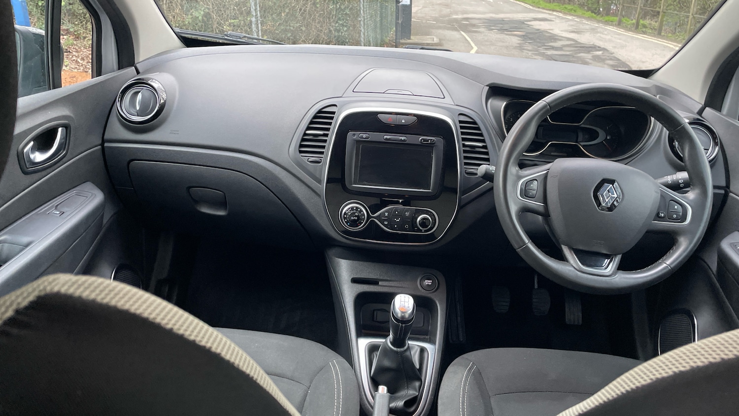 Used Renault Captur 2019 for sale - 78031401: Photo 10