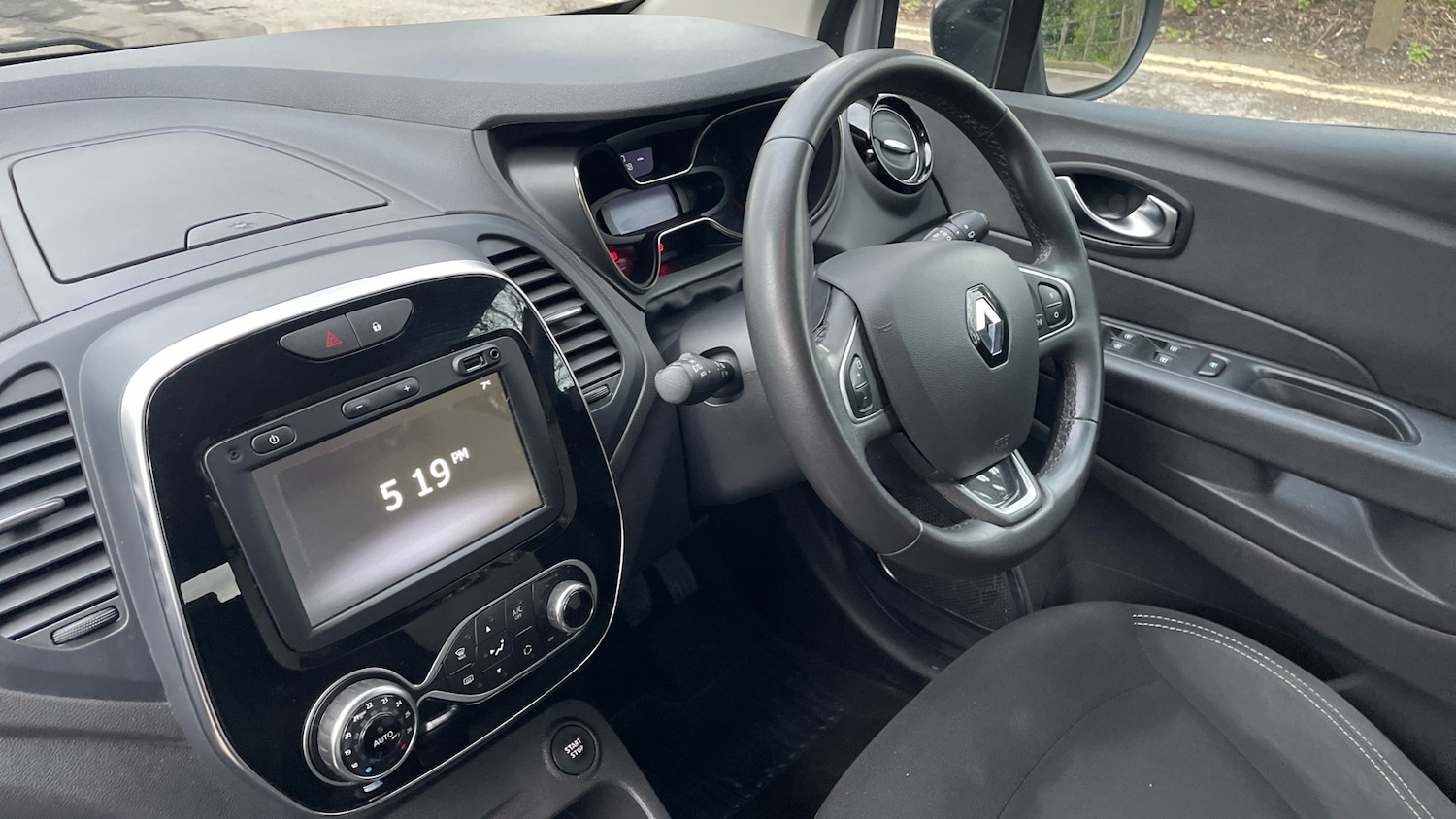 Used Renault Captur 2019 for sale - 78031401: Photo 11