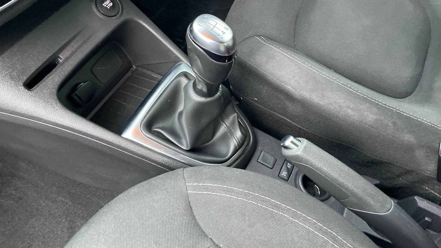 Used Renault Captur 2019 for sale - 78031401: Photo 13