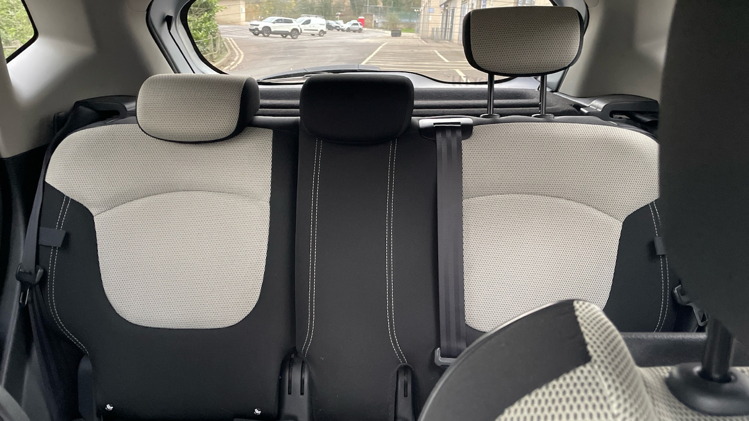 Used Renault Captur 2019 for sale - 78031401: Photo 15