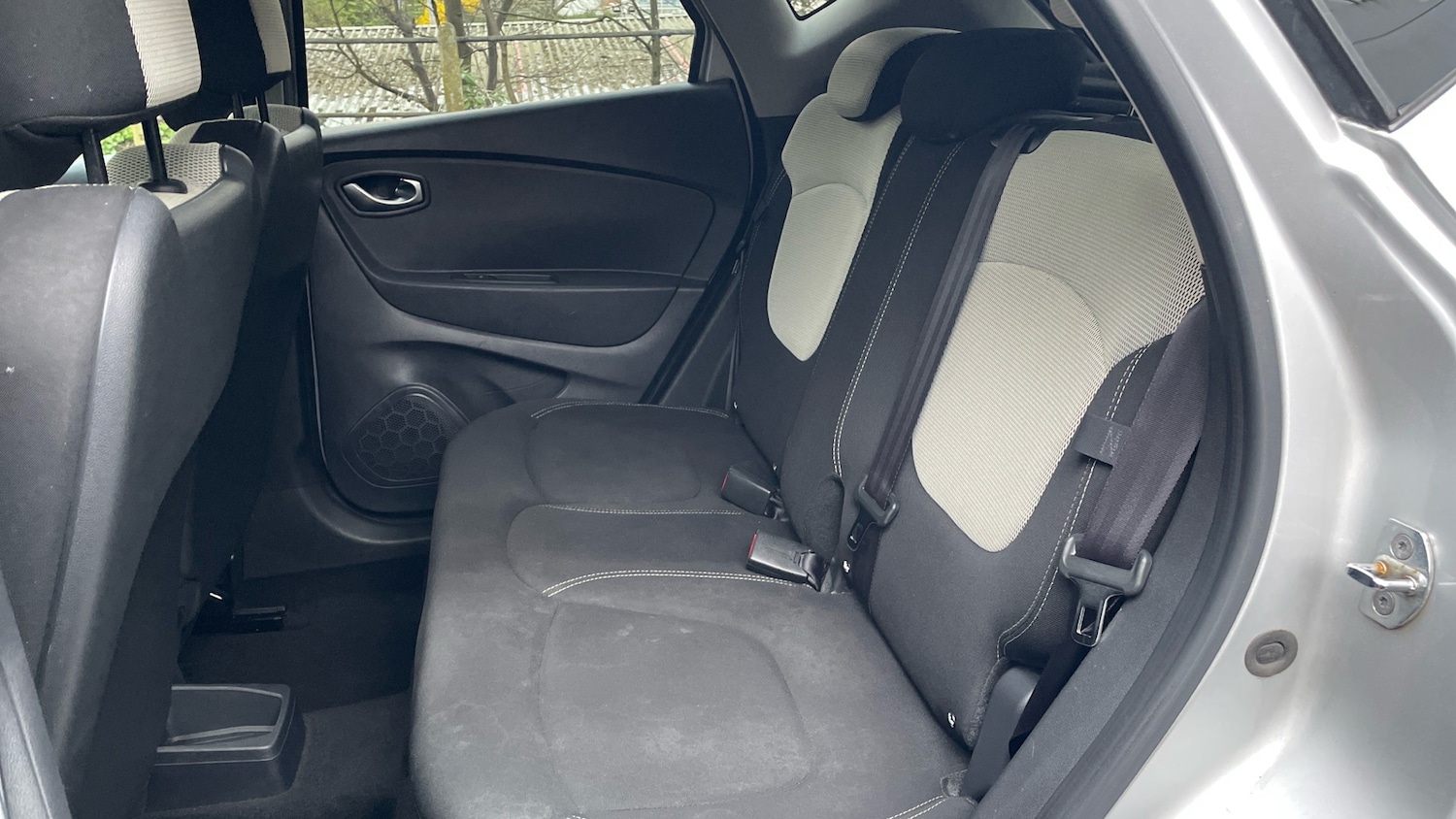 Used Renault Captur 2019 for sale - 78031401: Photo 16