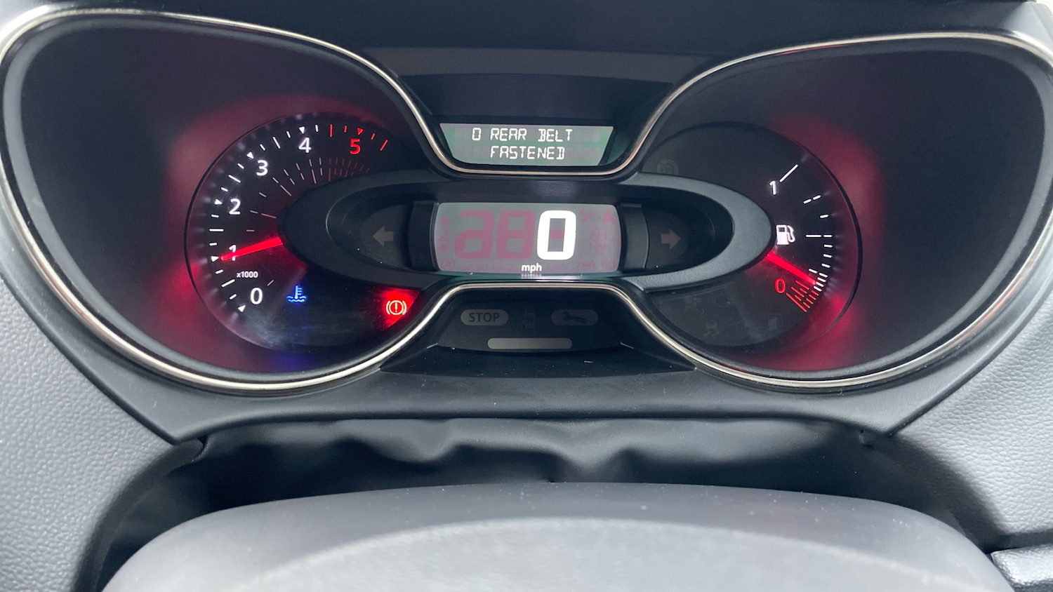 Used Renault Captur 2019 for sale - 78031401: Photo 18