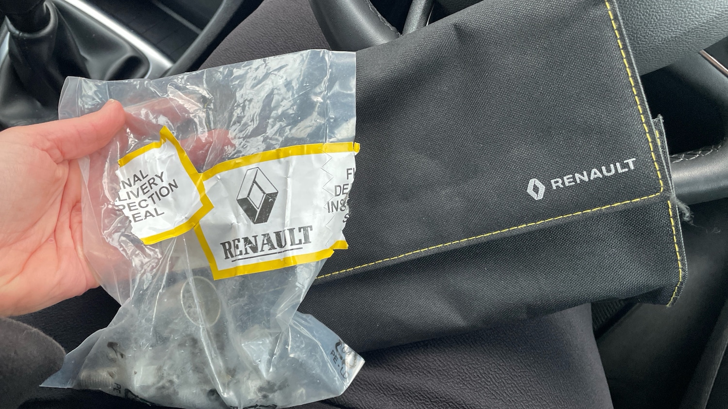 Used Renault Captur 2019 for sale - 78031401: Photo 19