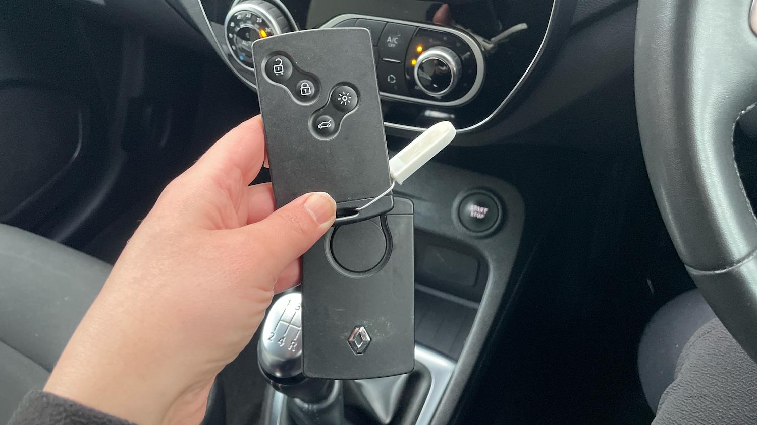 Used Renault Captur 2019 for sale - 78031401: Photo 20