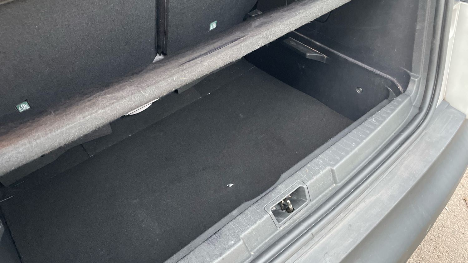 Used Renault Captur 2019 for sale - 78031401: Photo 22