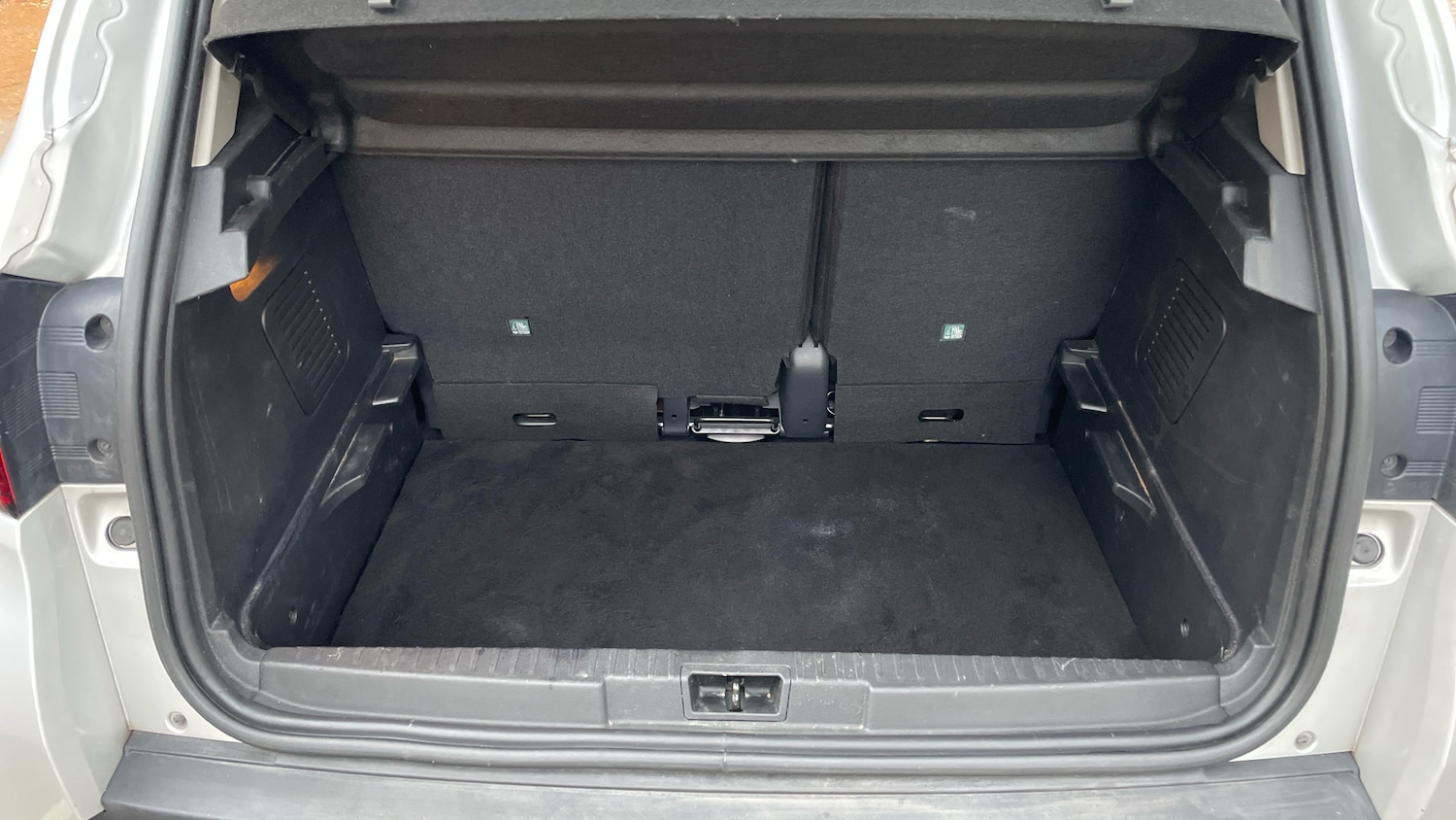 Used Renault Captur 2019 for sale - 78031401: Photo 23