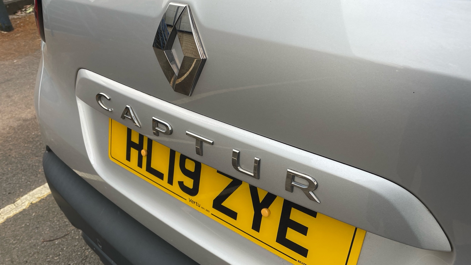 Used Renault Captur 2019 for sale - 78031401: Photo 24