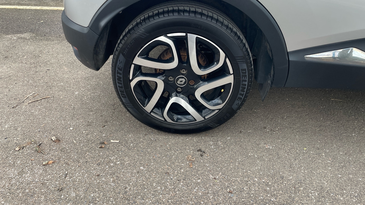 Used Renault Captur 2019 for sale - 78031401: Photo 26