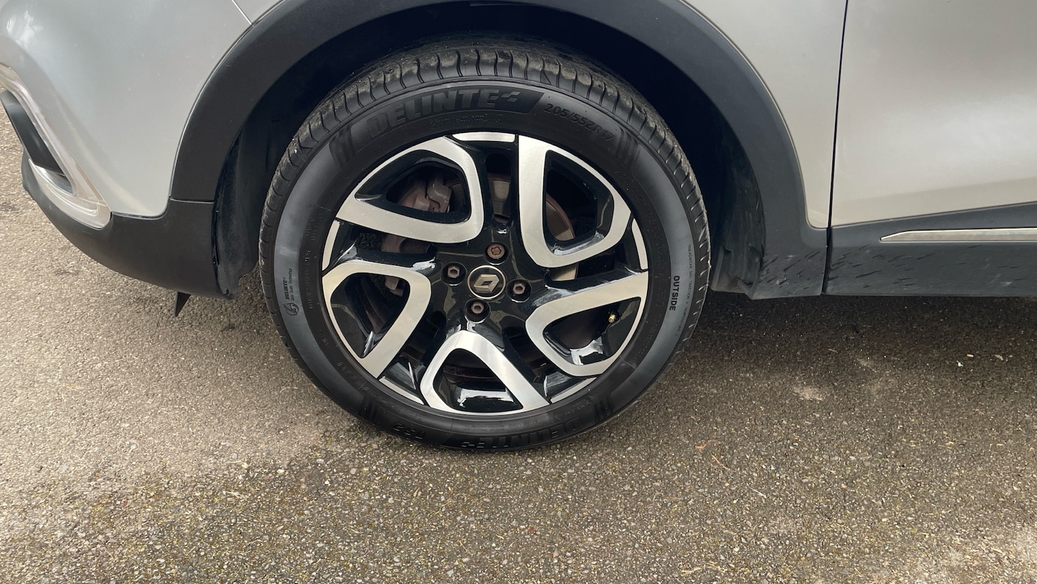 Used Renault Captur 2019 for sale - 78031401: Photo 29