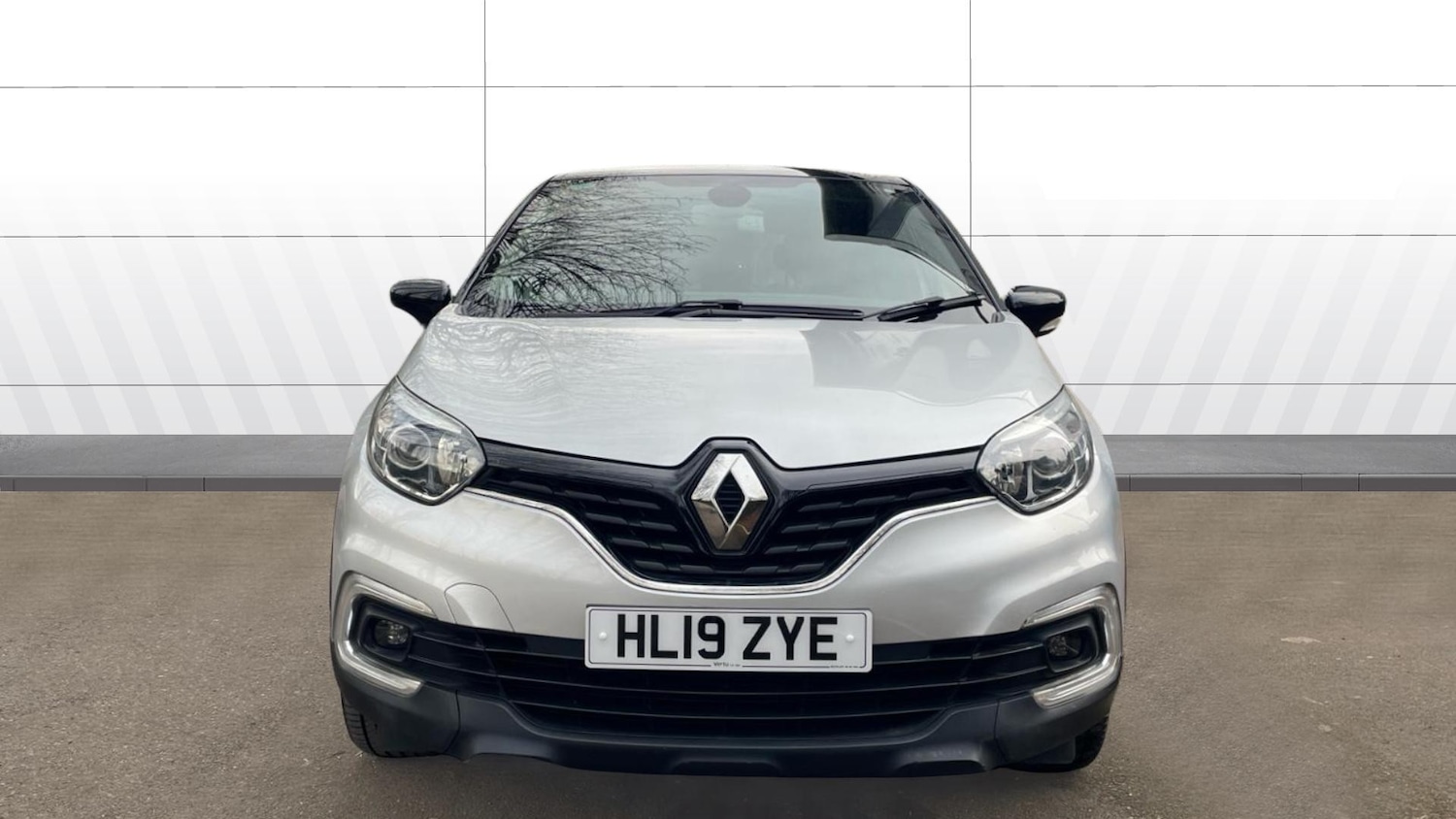 Used Renault Captur 2019 for sale - 78031401: Photo 3