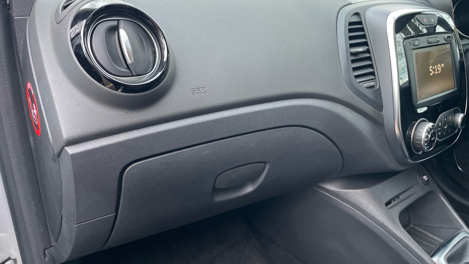 Used Renault Captur 2019 for sale - 78031401: Photo 30