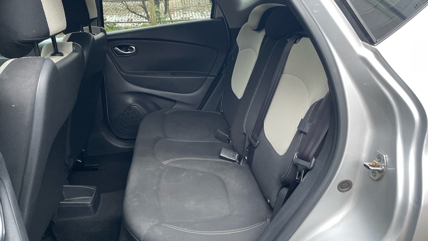 Used Renault Captur 2019 for sale - 78031401: Photo 32