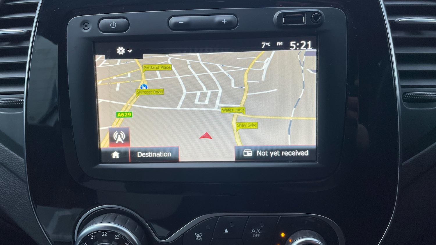 Used Renault Captur 2019 for sale - 78031401: Photo 38