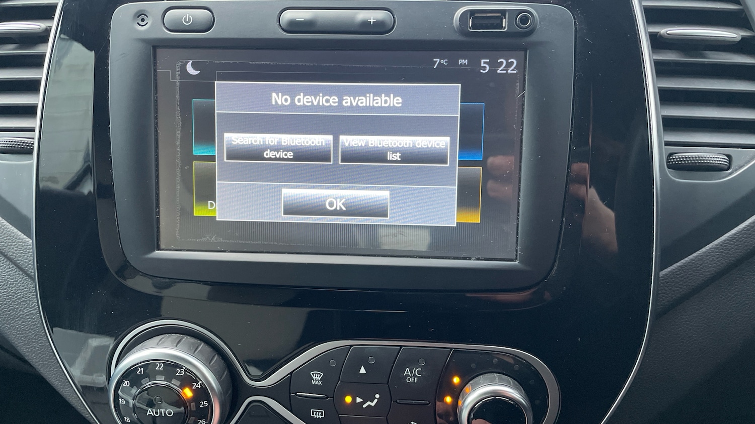 Used Renault Captur 2019 for sale - 78031401: Photo 39