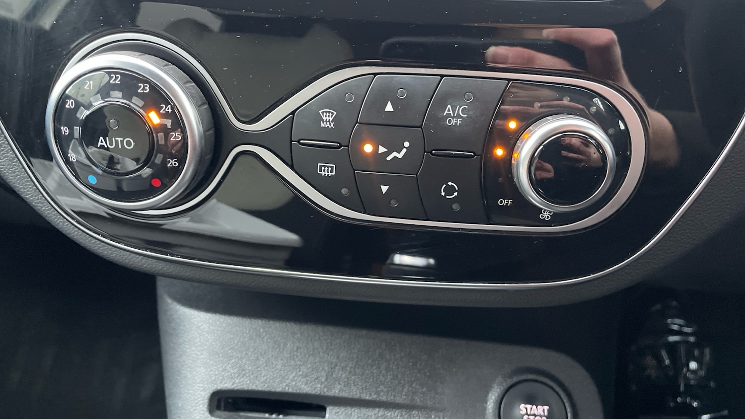 Used Renault Captur 2019 for sale - 78031401: Photo 43