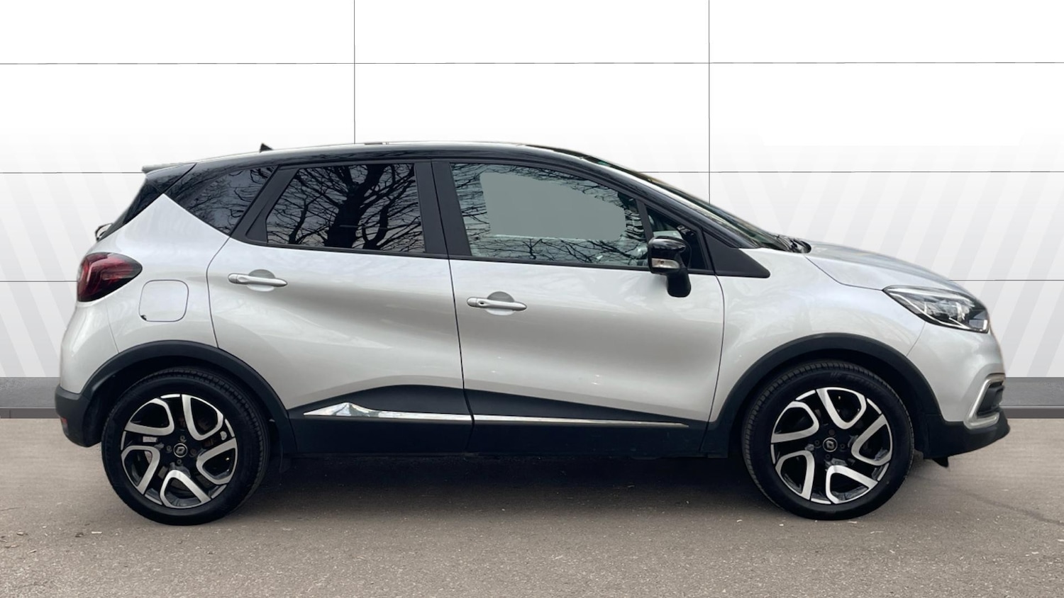 Used Renault Captur 2019 for sale - 78031401: Photo 5