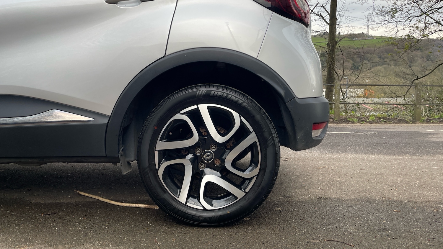 Used Renault Captur 2019 for sale - 78031401: Photo 7