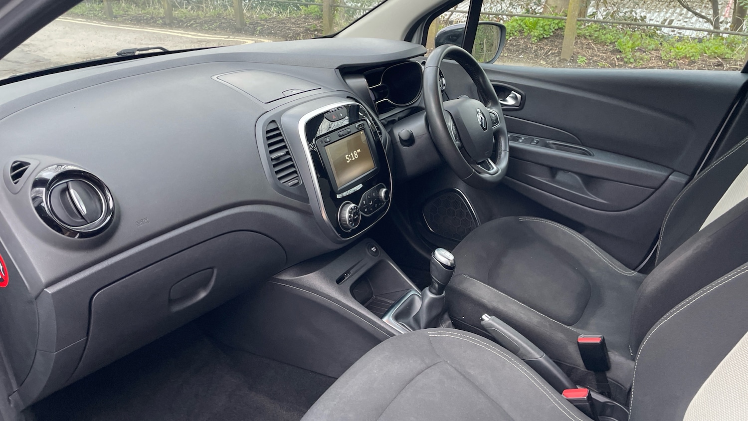 Used Renault Captur 2019 for sale - 78031401: Photo 9
