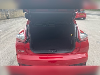 Used Nissan Juke 2018 for sale - 78552221: Photo