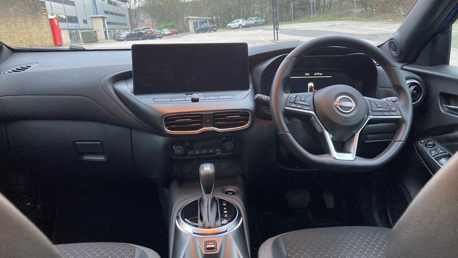 Used Nissan Juke 2025 for sale - 77690612: Photo 10